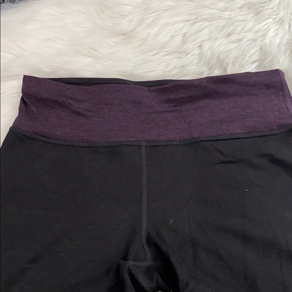 Ideology Women's Performance Yoga Pants - Picture 2 of 6